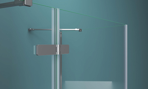 Душевой уголок BelBagno KRAFT-A-12-90-C-Cr-L Душевой уголок BelBagno KRAFT-A-12-90-C-Cr-L