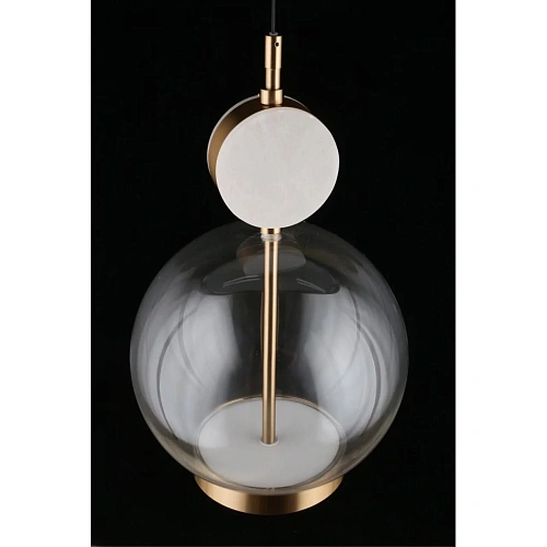 Светильник подвесной Aployt Sara APL.039.06.06 Светильник подвесной Aployt Sara APL.039.06.06