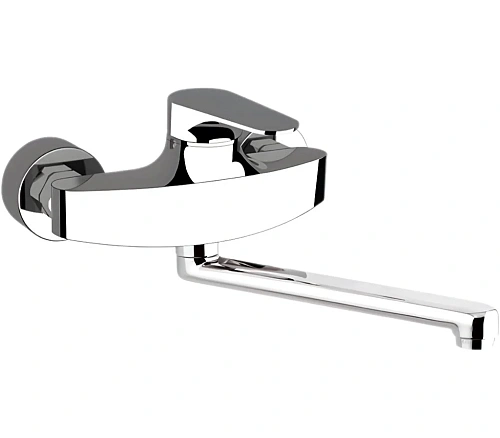 Смеситель для кухни Remer Class Line L41 Смеситель для кухни Remer Class Line L41