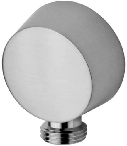 Шланговое подключение для душа Paffoni Lusso ZACC130ST Шланговое подключение для душа Paffoni Lusso ZACC130ST