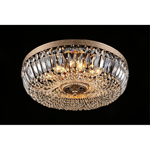 Люстра потолочная Aployt Lidi APL.757.07.08 Люстра потолочная Aployt Lidi APL.757.07.08