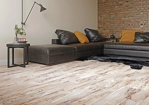 Керамогранит Cersanit Antiquewood бежевый 18,5x59,8 AQ4M012 Керамогранит Cersanit Antiquewood бежевый 18,5x59,8 AQ4M012