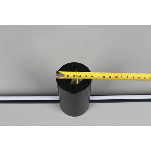 Светильник настенный (Бра) Aployt Gabi APL.0124.01.07 Светильник настенный (Бра) Aployt Gabi APL.0124.01.07