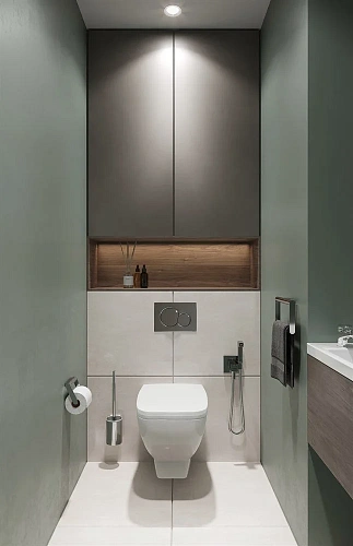 Унитаз подвесной Santek Нео 1WH302410 1.WH30.2.410 Унитаз подвесной Santek Нео 1WH302410 1.WH30.2.410