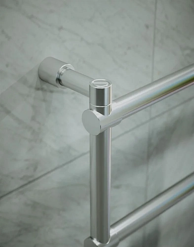 Полотенцесушитель электрический Margaroli Sole 542-6 BOX 5424706B 47 x 102 см, хром Полотенцесушитель электрический Margaroli Sole 542-6 BOX 5424706B 47 x 102 см, хром