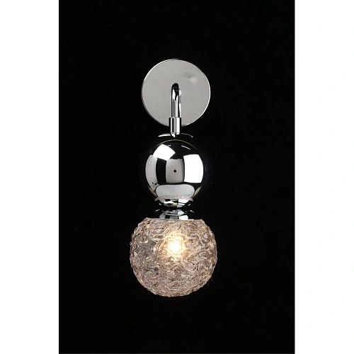 Светильник настенный (Бра) Aployt Violet APL.763.01.01 Светильник настенный (Бра) Aployt Violet APL.763.01.01