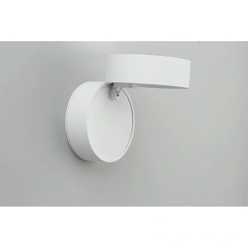 Светильник встраиваемый-накладной Omnilux Lenno OML-101309-18 Светильник встраиваемый-накладной Omnilux Lenno OML-101309-18