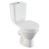 Картинка анонса товара «унитаз напольный vitra norm blanc 9837b099-7201 крышка микролифт»