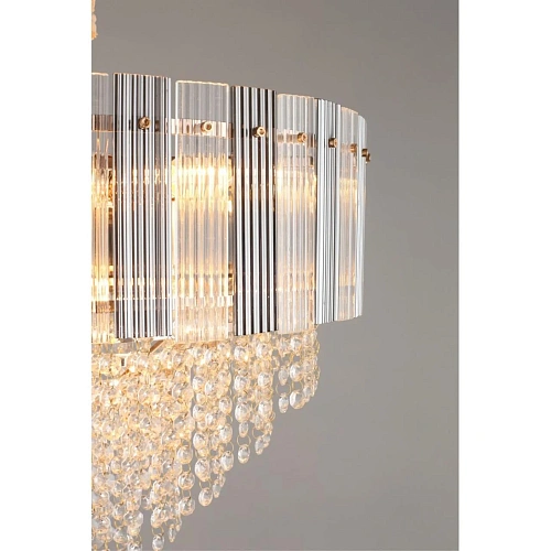 Люстра подвесная Omnilux Naro OML-69503-08 Люстра подвесная Omnilux Naro OML-69503-08