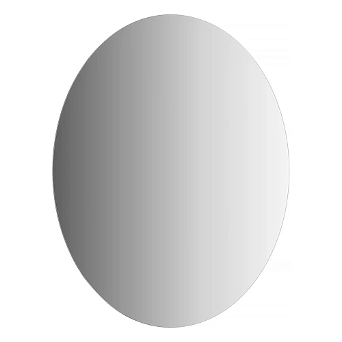 Зеркало Evoform Primary BY 0026 40х50 см со шлифованной кромкой Зеркало Evoform Primary BY 0026 40х50 см со шлифованной кромкой