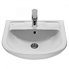 Картинка анонса товара «раковина santek ладога 50 1wh110256 1.wh11.0.256»