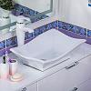 Раковина MELANA MLN-7459 7459-805