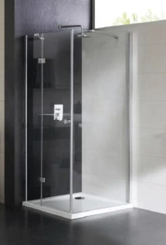 Боковая стенка CEZARES CRYSTAL-S-80-FIX-C-Cr-R Боковая стенка CEZARES CRYSTAL-S-80-FIX-C-Cr-R