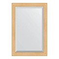 Зеркало в багетной раме Evoform Exclusive BY 1173 61 x 91 см, сосна Зеркало в багетной раме Evoform Exclusive BY 1173 61 x 91 см, сосна