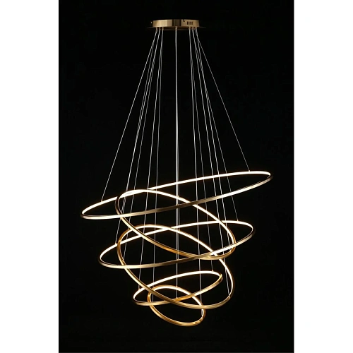 Люстра подвесная Aployt Monisia APL.020.03.243 Люстра подвесная Aployt Monisia APL.020.03.243