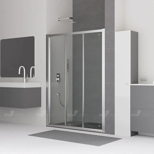 Душевая дверь RGW Classic CL-11 04091130-11 Душевая дверь RGW Classic CL-11 04091130-11
