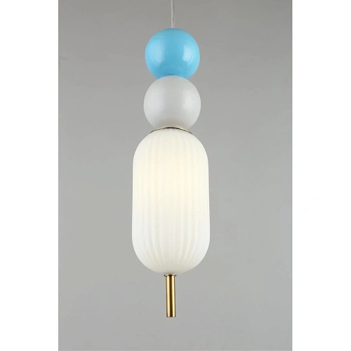 Светильник подвесной Aployt Rosabella APL.320.16.01 Светильник подвесной Aployt Rosabella APL.320.16.01