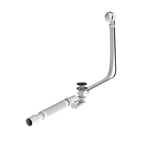 Слив-перелив AM.PM AM.PM W90A-1000-OFL 1000 мм для ванны Слив-перелив AM.PM AM.PM W90A-1000-OFL 1000 мм для ванны