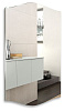 Картинка анонса товара «зеркало silver mirrors 400x720 вальс (фр-00002384)»