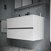 Тумба под раковину Sancos Urban UR80W белый Тумба под раковину Sancos Urban UR80W белый