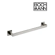 Полотенцедержатель BOCH MANN BM10657 CR-F25-H02 из нержавеющей стали 600х55х80, нержавеющая сталь Полотенцедержатель BOCH MANN BM10657 CR-F25-H02 из нержавеющей стали 600х55х80, нержавеющая сталь