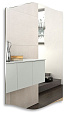 Зеркало SILVER MIRRORS 390x570 Вальс (ФР-00002385) Зеркало SILVER MIRRORS 390x570 Вальс (ФР-00002385)