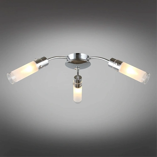 Люстра потолочная Omnilux Lavarone OML-28707-03 Люстра потолочная Omnilux Lavarone OML-28707-03