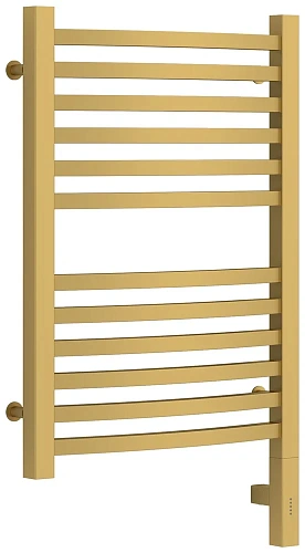 Полотенцесушитель электрический Сунержа Аркус 3.0 600х400 МЭМ правый 032-5705-6040 Матовое золото Полотенцесушитель электрический Сунержа Аркус 3.0 600х400 МЭМ правый 032-5705-6040 Матовое золото