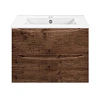 Тумба под раковину Vincea Mia Slim 700 R.Wood VMC-2MC700S1RW Тумба под раковину Vincea Mia Slim 700 R.Wood VMC-2MC700S1RW