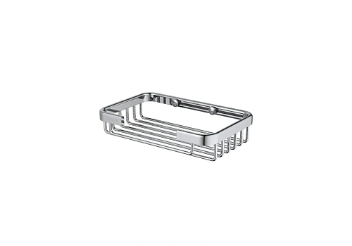 Мыльница Aquatek AQ4946CR хром Мыльница Aquatek AQ4946CR хром