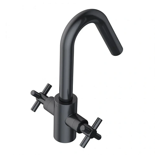 Смеситель для раковины Damixa Neo Classic 270210000 Смеситель для раковины Damixa Neo Classic 270210000