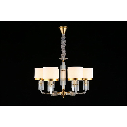 Люстра подвесная Aployt Elza APL.767.03.06 Люстра подвесная Aployt Elza APL.767.03.06