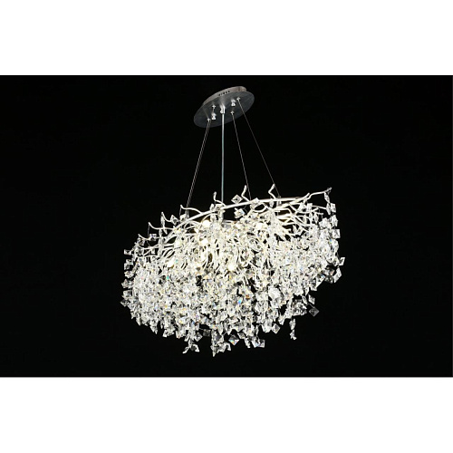 Люстра подвесная Aployt Danusia APL.846.03.10 Люстра подвесная Aployt Danusia APL.846.03.10