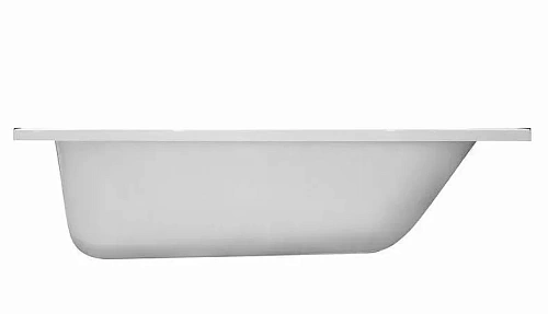 Ванна из искусственного камня Aquanet Lotos Stone 170x70 AQ-00348172 Ванна из искусственного камня Aquanet Lotos Stone 170x70 AQ-00348172