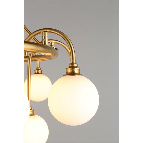 Люстра подвесная Aployt Eloiz APL.839.03.15 Люстра подвесная Aployt Eloiz APL.839.03.15