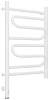 Полотенцесушитель электрический Сунержа Элегия 3.0 600х400 МЭМ левый 30-5818-6040 Матовый белый Полотенцесушитель электрический Сунержа Элегия 3.0 600х400 МЭМ левый 30-5818-6040 Матовый белый