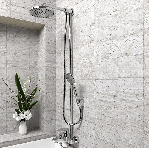 Душевой лоток Paini Klasik CH850KN 850 мм Душевой лоток Paini Klasik CH850KN 850 мм