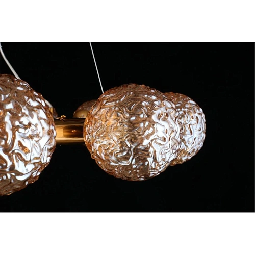 Люстра подвесная Aployt Ola APL.764.03.12 Люстра подвесная Aployt Ola APL.764.03.12