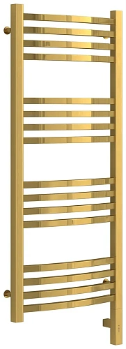 Полотенцесушитель электрический Сунержа Аркус 3.0 1000х400 МЭМ правый 03-5705-1040 Золото Полотенцесушитель электрический Сунержа Аркус 3.0 1000х400 МЭМ правый 03-5705-1040 Золото