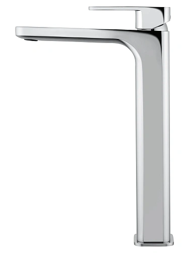 Смеситель для раковины Wonzon & Woghand Arnie, хром (WW-691104-CR) Смеситель для раковины Wonzon & Woghand Arnie, хром (WW-691104-CR)