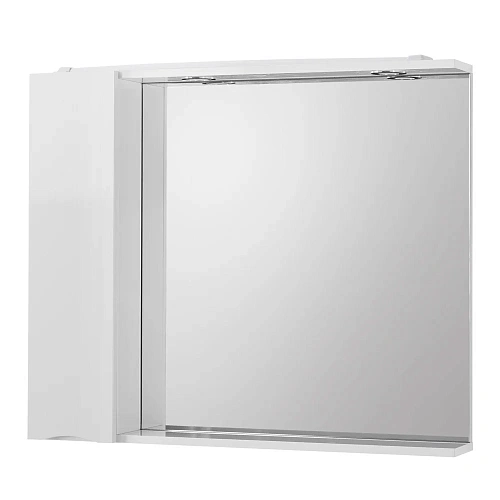 Шкаф-пенал BelBagno MARINO-SPC-900/750-1A-B подвесной Шкаф-пенал BelBagno MARINO-SPC-900/750-1A-B подвесной