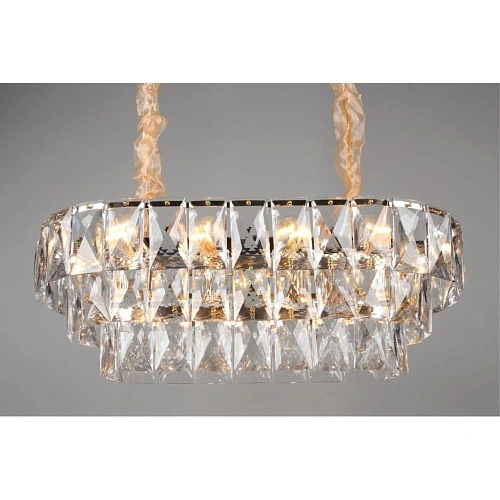 Люстра подвесная Omnilux Reggiolo OML-81603-16 Люстра подвесная Omnilux Reggiolo OML-81603-16