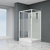 Душевая кабина RGW Andaman AN-207 800x1200 мм 411320782-95