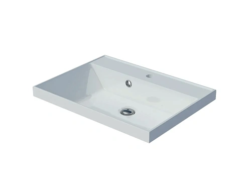 Раковина GROSSMAN Madera КЛАССИКА 60 см 4627173210164 Раковина GROSSMAN Madera КЛАССИКА 60 см 4627173210164