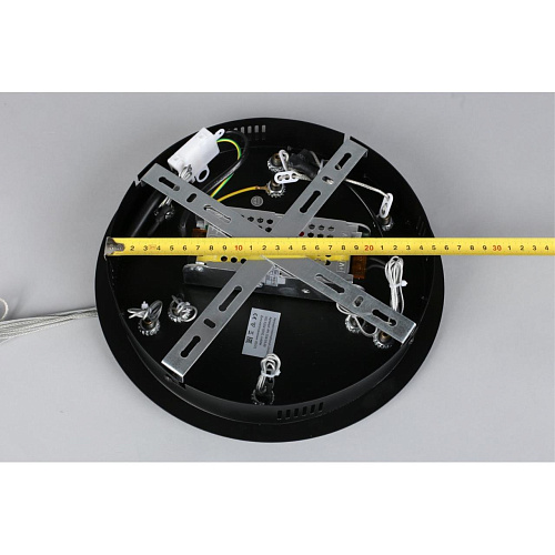 Люстра подвесная Aployt Janina APL.018.03.60 Люстра подвесная Aployt Janina APL.018.03.60