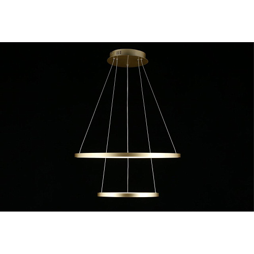 Люстра подвесная Aployt Lunet APL.014.03.60 Люстра подвесная Aployt Lunet APL.014.03.60