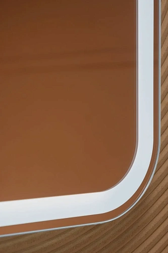 Зеркало Silver mirrors Stiv neo-S 1000х800 Сенсорный выключатель, бегущая подсветка LED-00002887 Зеркало Silver mirrors Stiv neo-S 1000х800 Сенсорный выключатель, бегущая подсветка LED-00002887