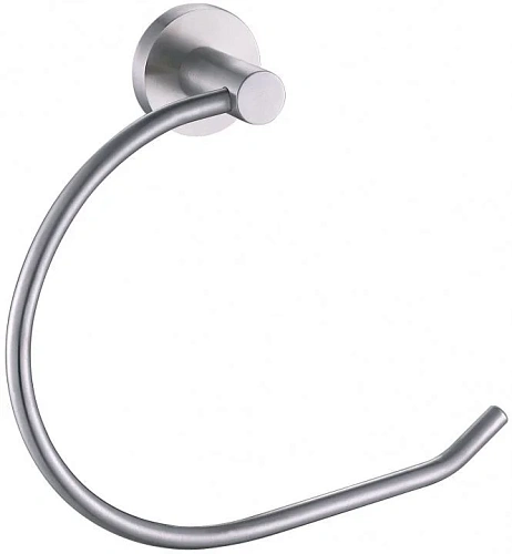 Полотенцедержатель Aquanet 4580 хром Полотенцедержатель Aquanet 4580 хром