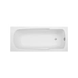 Акриловая ванна Aquanet Extra 160x70 00254882 Акриловая ванна Aquanet Extra 160x70 00254882
