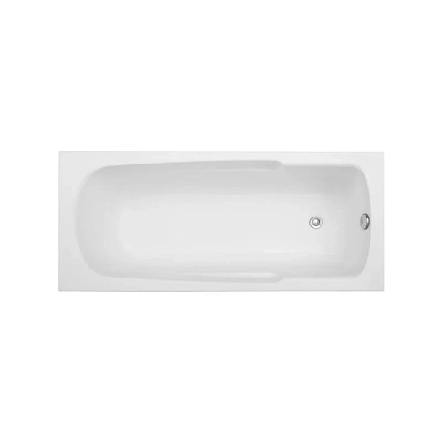 Акриловая ванна Aquanet Extra 160x70 00254882 Акриловая ванна Aquanet Extra 160x70 00254882
